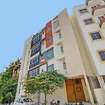 Hotel O Mn Residency Near Ragigudda Sri Prasanna Anjaneyaswamy Temple