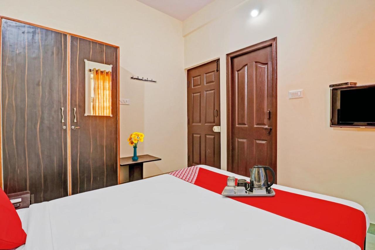 O Mn Residency Near Ragigudda Sri Prasanna Anjaneyaswamy Temple